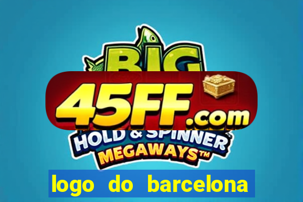 logo do barcelona dls 19